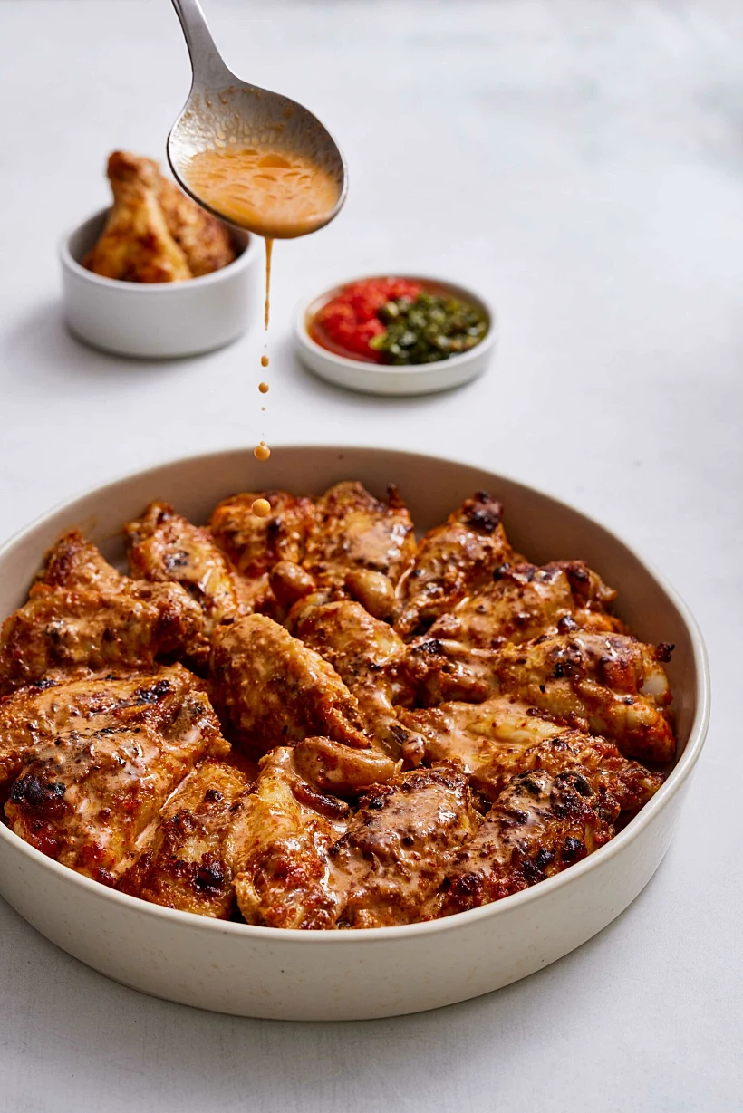 כנפיים חריפות, פליאו, קיטו