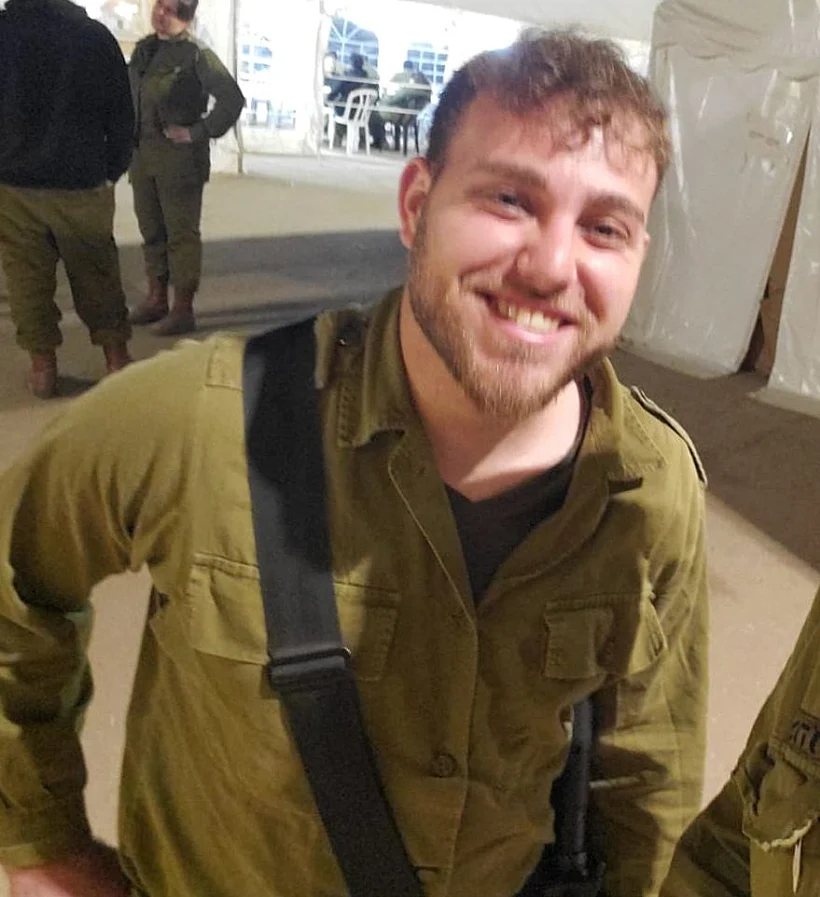 סמ"ר (מיל') חנן דרורי, הלוחם שנפטר מפטרייה מזהמת לאחר שנפצע בעזה