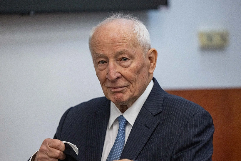 יהודה וינשטיין