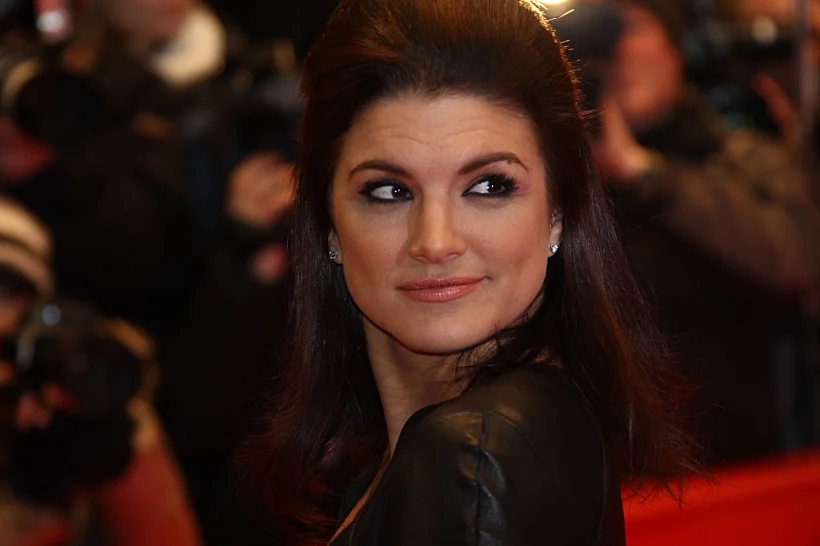 ג'ינה קראנו