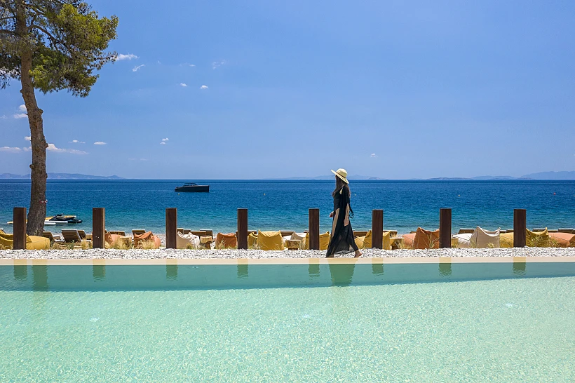 איסלה בראון קורינתיה ריזורט וספא, קוריו קולקשן ביי הילטון