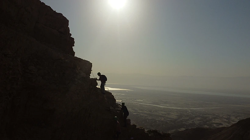 Dcim100mediadji אתגר מצדה