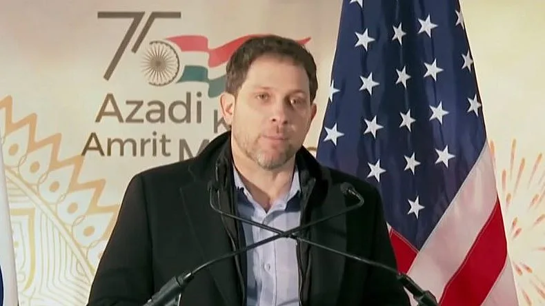 ג'ונתן פינר, סגן היועץ לביטחון לאומי בבית הלבן