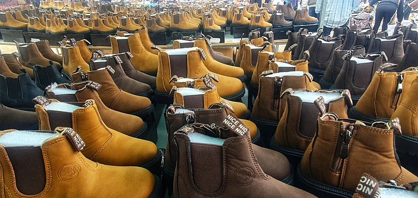 שוק יום רביעי ברמלה