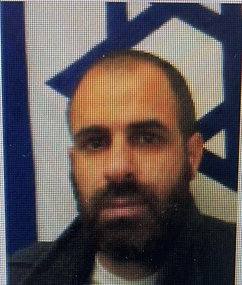 חאלד סאלח