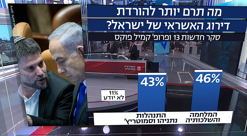 חרבות ברזל קמיל פוקס