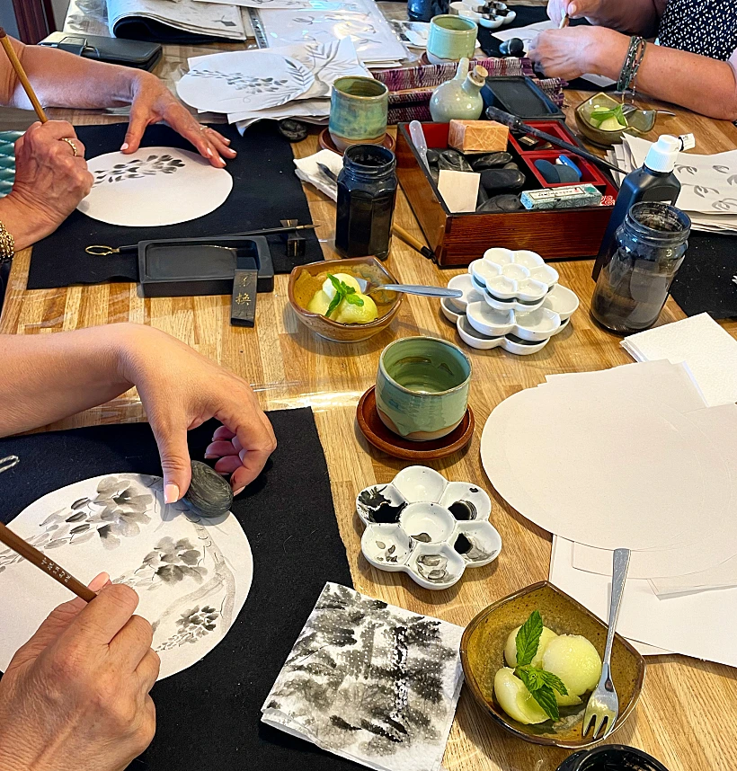 "קוקשי - הבועה היפנית"