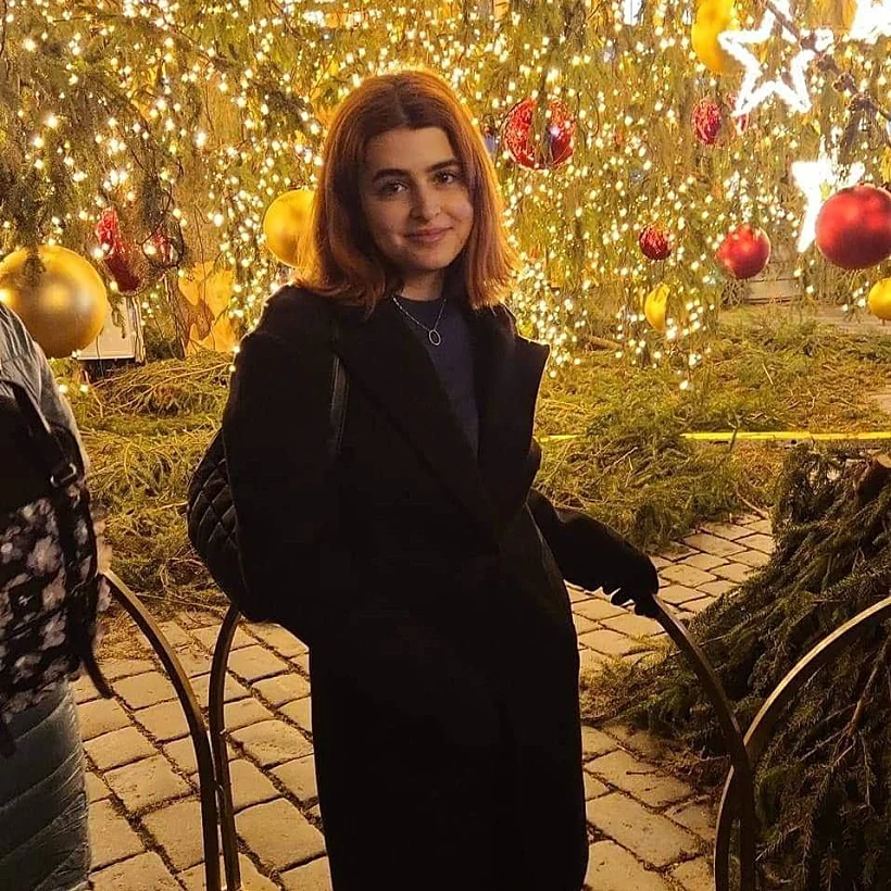 סמ"ר עמר שרה בנג'ו