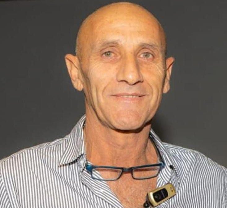 יאיר יעקב