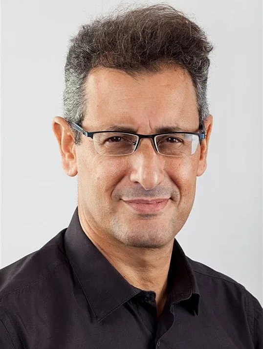 פרופ' עו"ד אסף מידני