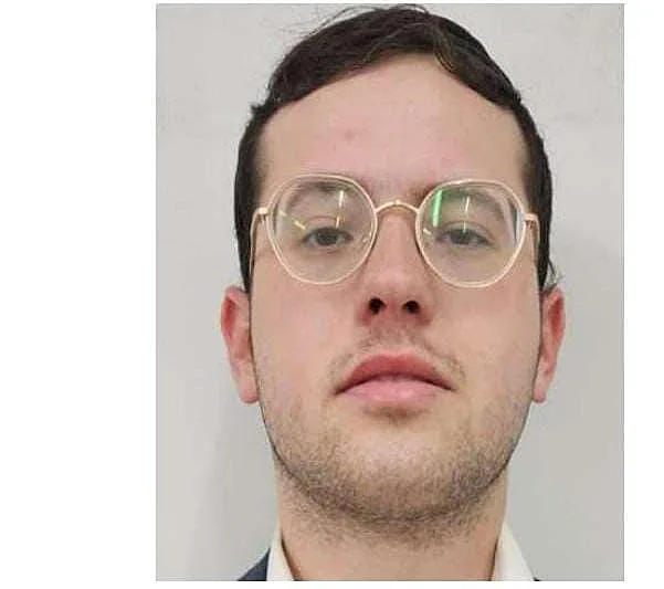 ישי גרטנר שנרצח בפיגוע בצומת ראם