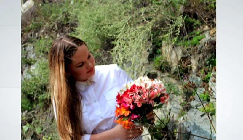 אלנה אגדנזיאן רצח ת"א