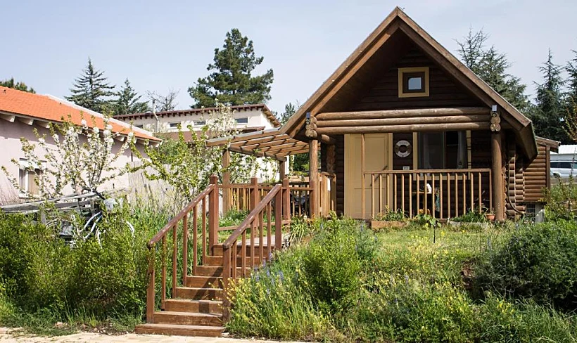 דליה ברמה – קיבוץ אל רום