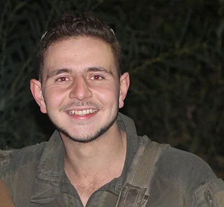 סמ"ר סימון שלומוב