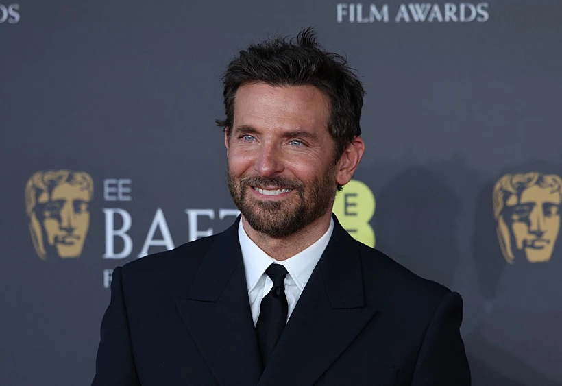 בראדלי קופר, טקס פרסי הבאפט"א 2024