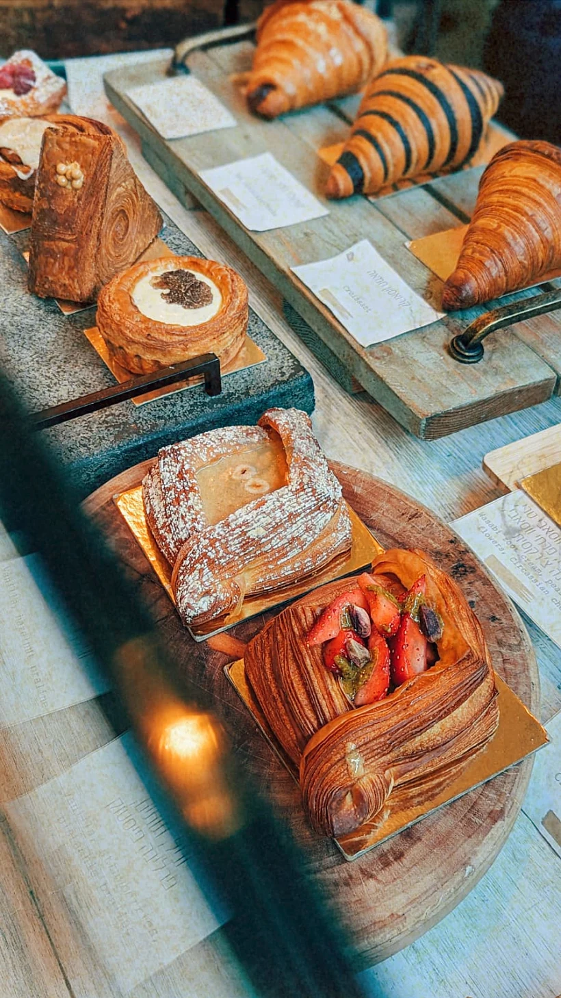 מאפים של מטרלו