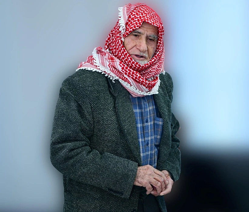 עלי אסמאעיל מג'דוב, שגופתו חולצה מנחל ציפורי