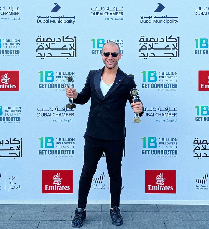 איציק בלס איחוד האמירויות