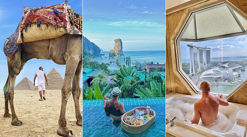 איציק בלס מלונות