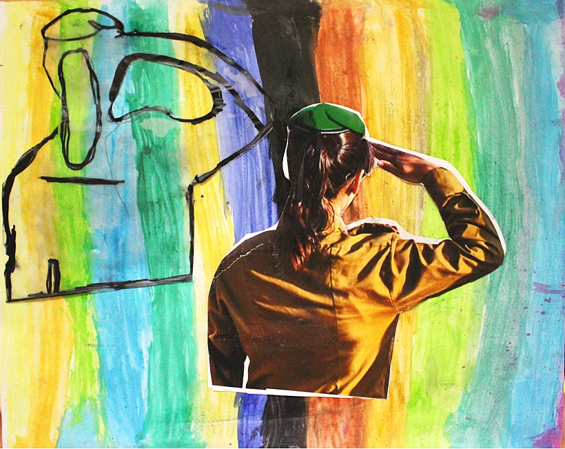 תערוכת התקווה - מוזיאון ידידי ישראל