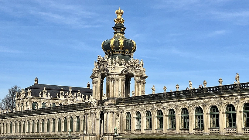 דרזדן גרמניה