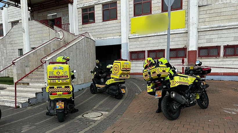 הזירה באור יהודה