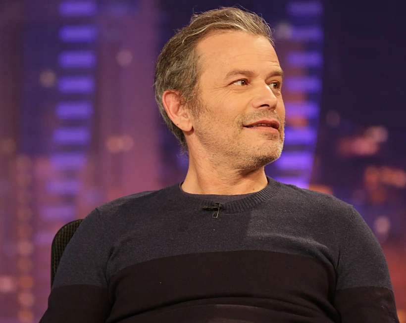 רמי הויברגר