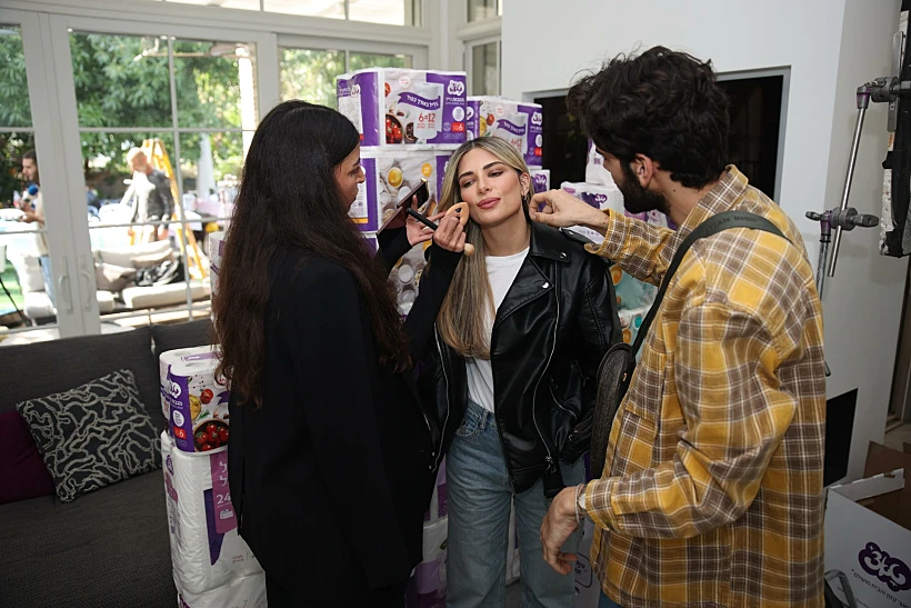 מירן בוזגלו