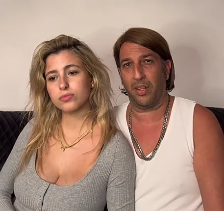 אליקו, לירז ארז