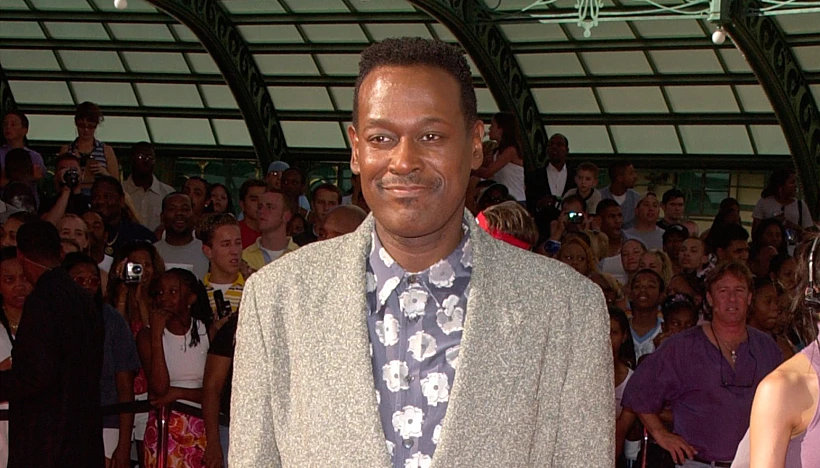 לותר ואנדרוס