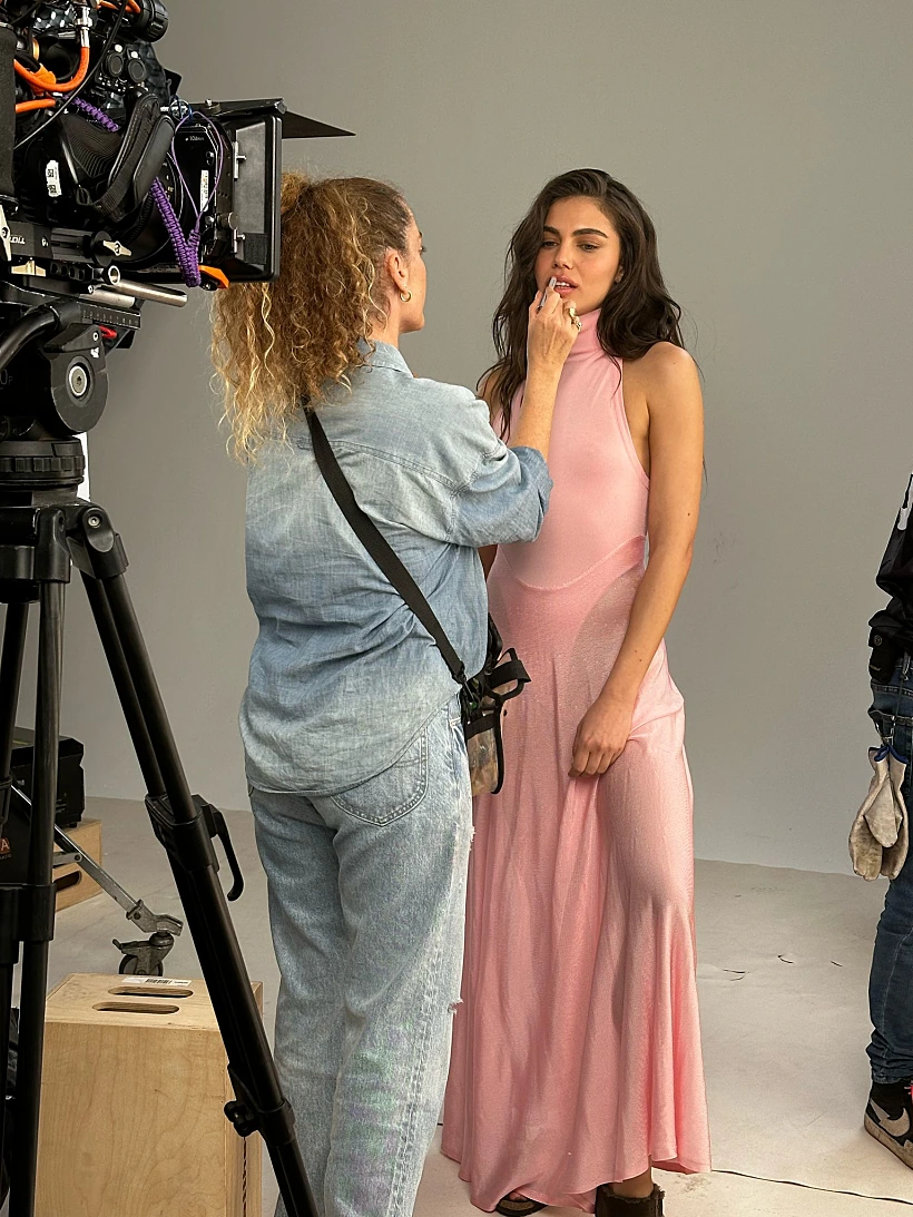 שלומית מלכה