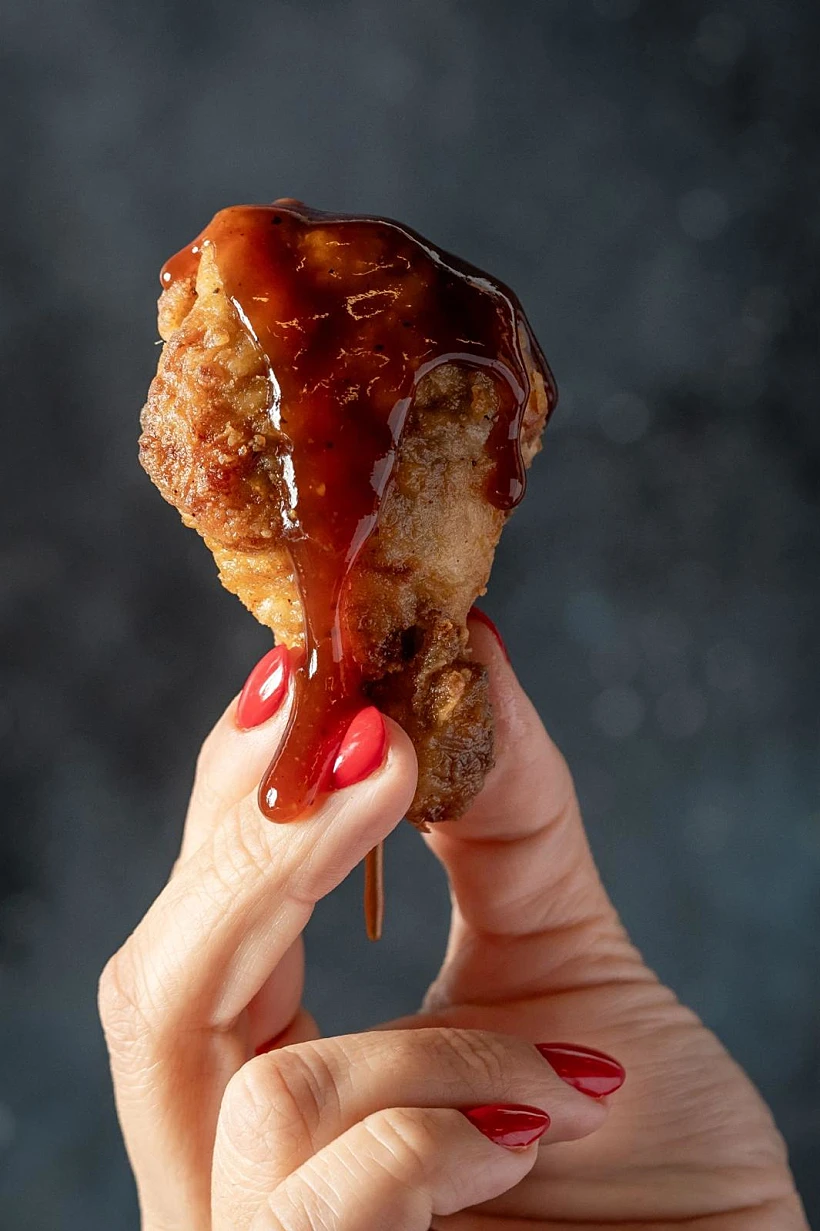 ווינגס, כנפיים