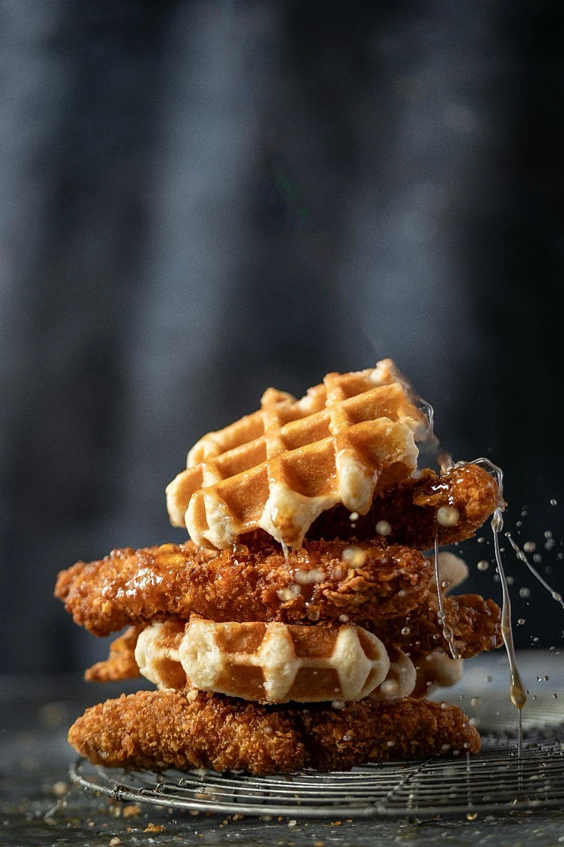 ווינגס, כנפיים