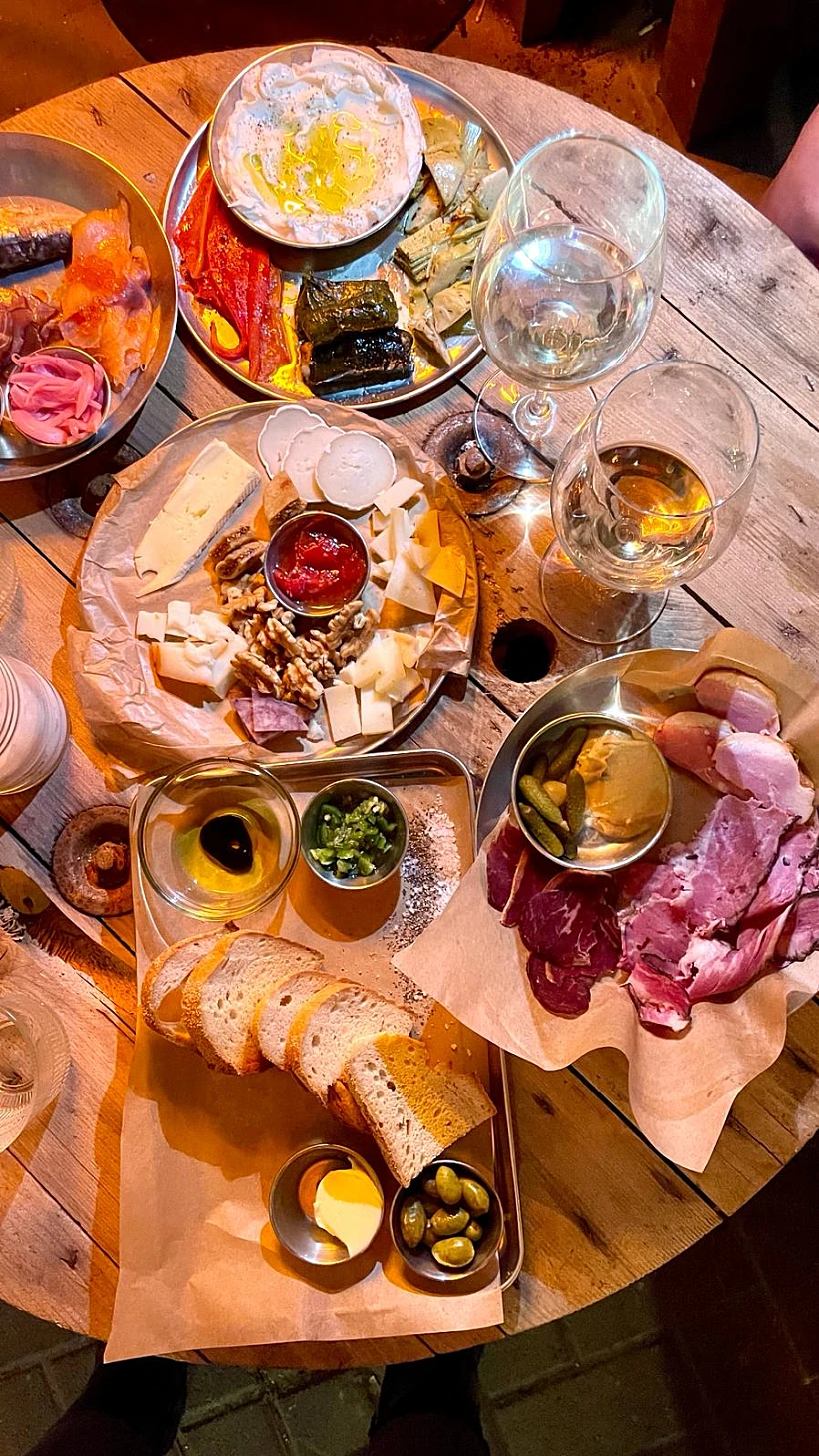 הופמן בר יין