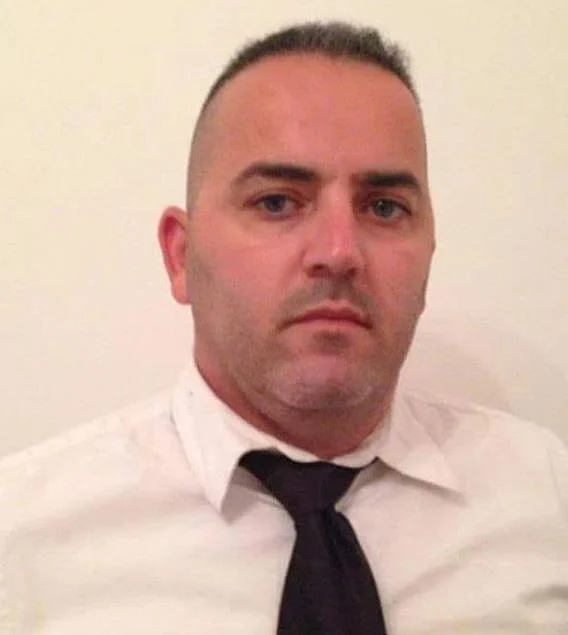 עו"ד מיכאל סיבוני