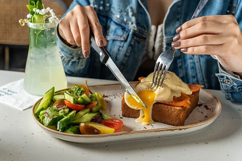 בראנץ', רוטצ'