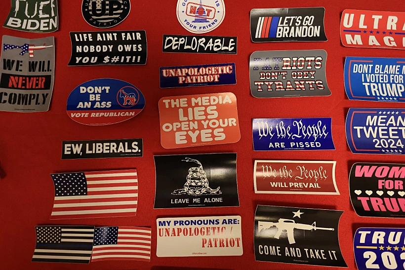 בחירות בפריימריז בארה"ב