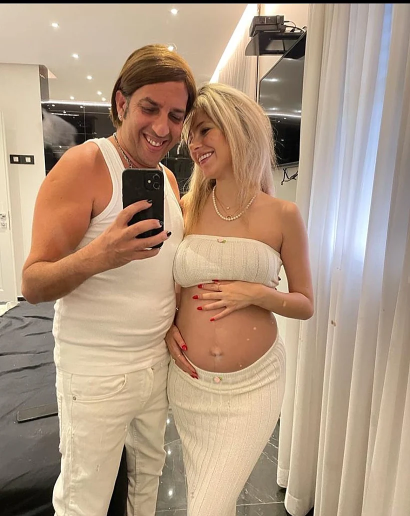 אליקו, לירז ארז