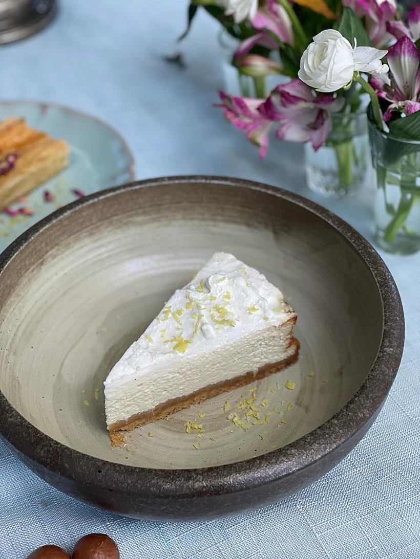 דה בלינה, בראנץ'