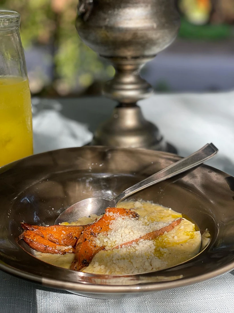 דה בלינה, בראנץ'