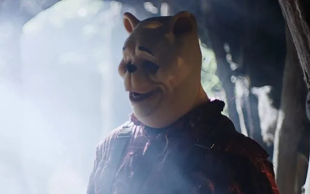 "פו הדב: דם ודבש"