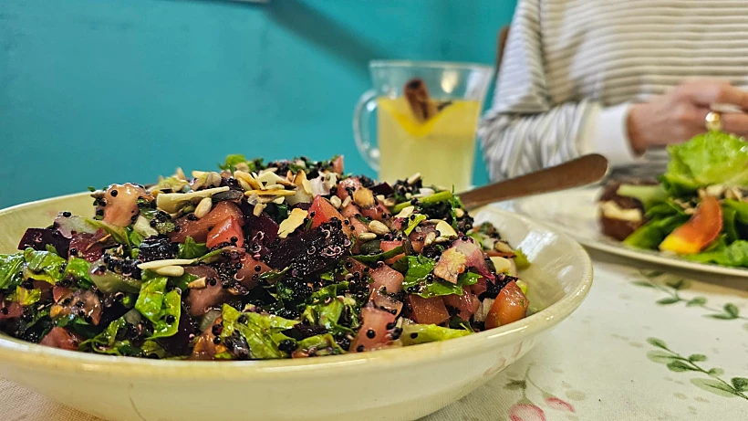 קפה גליקסון