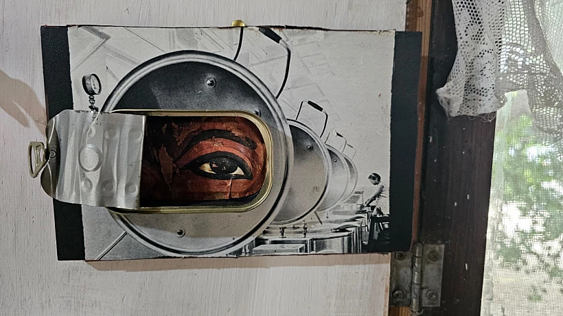 הסטודיו של שילה אורינגר