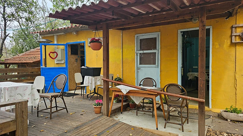 קפה גליקסון