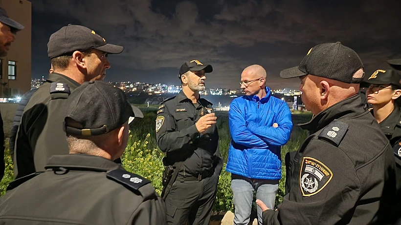 אלימות בחברה הערבית