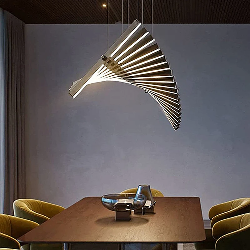 Vibia Campaign Rectangle Banne