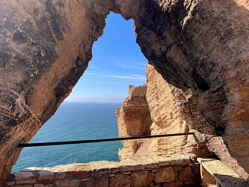 כף קליאקרה בולגריה