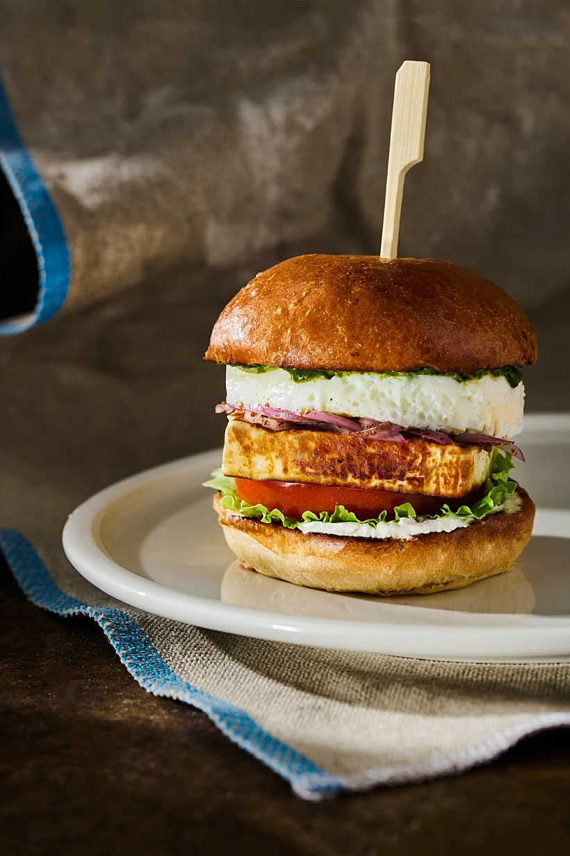 ברד קלאב, כריך חלומי