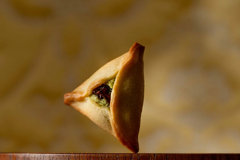 אוזני המן של דלאל