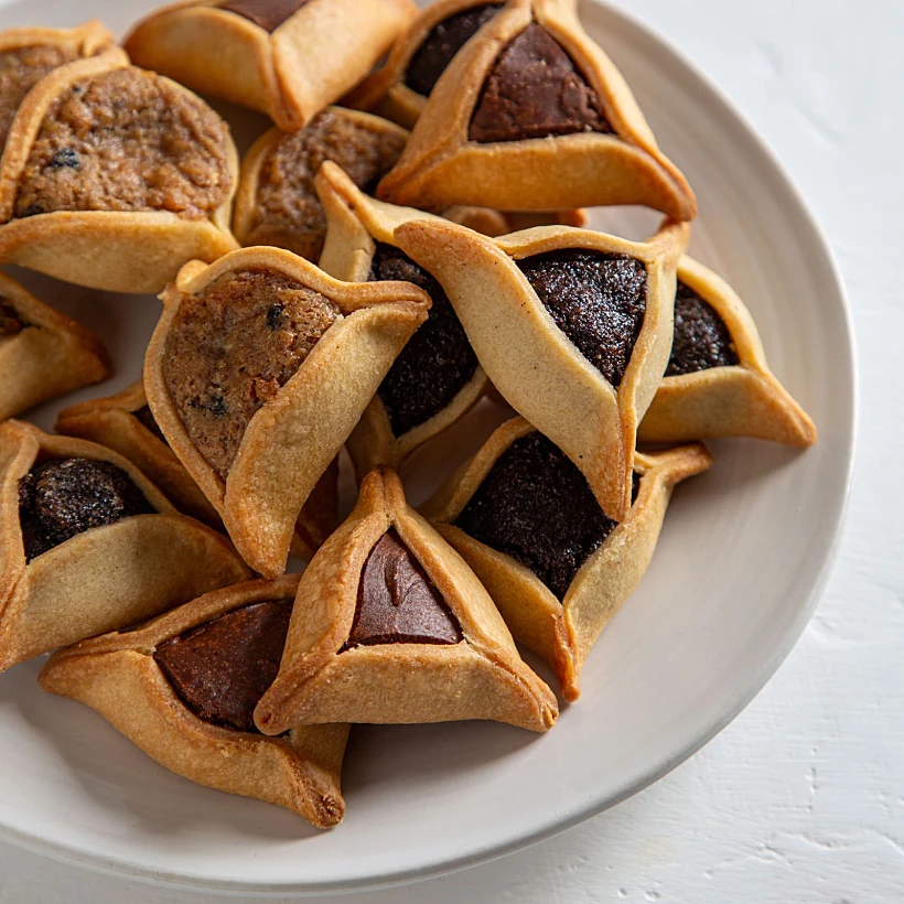 אוזני המן של בייקרי